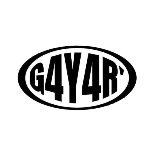 G4Y4R